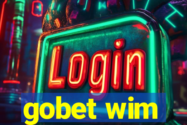 gobet wim